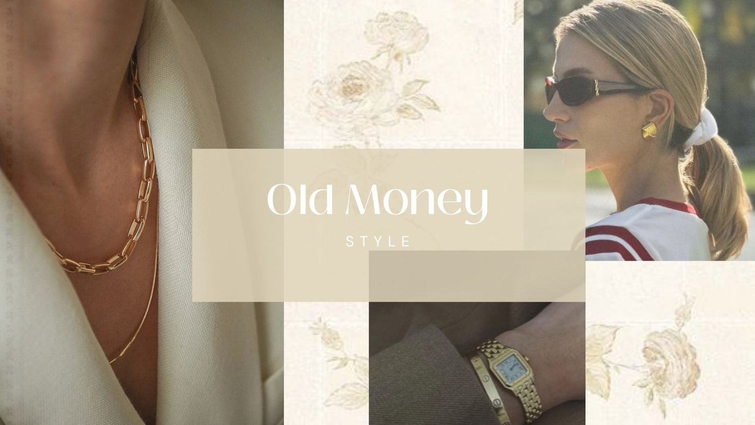 Old Money