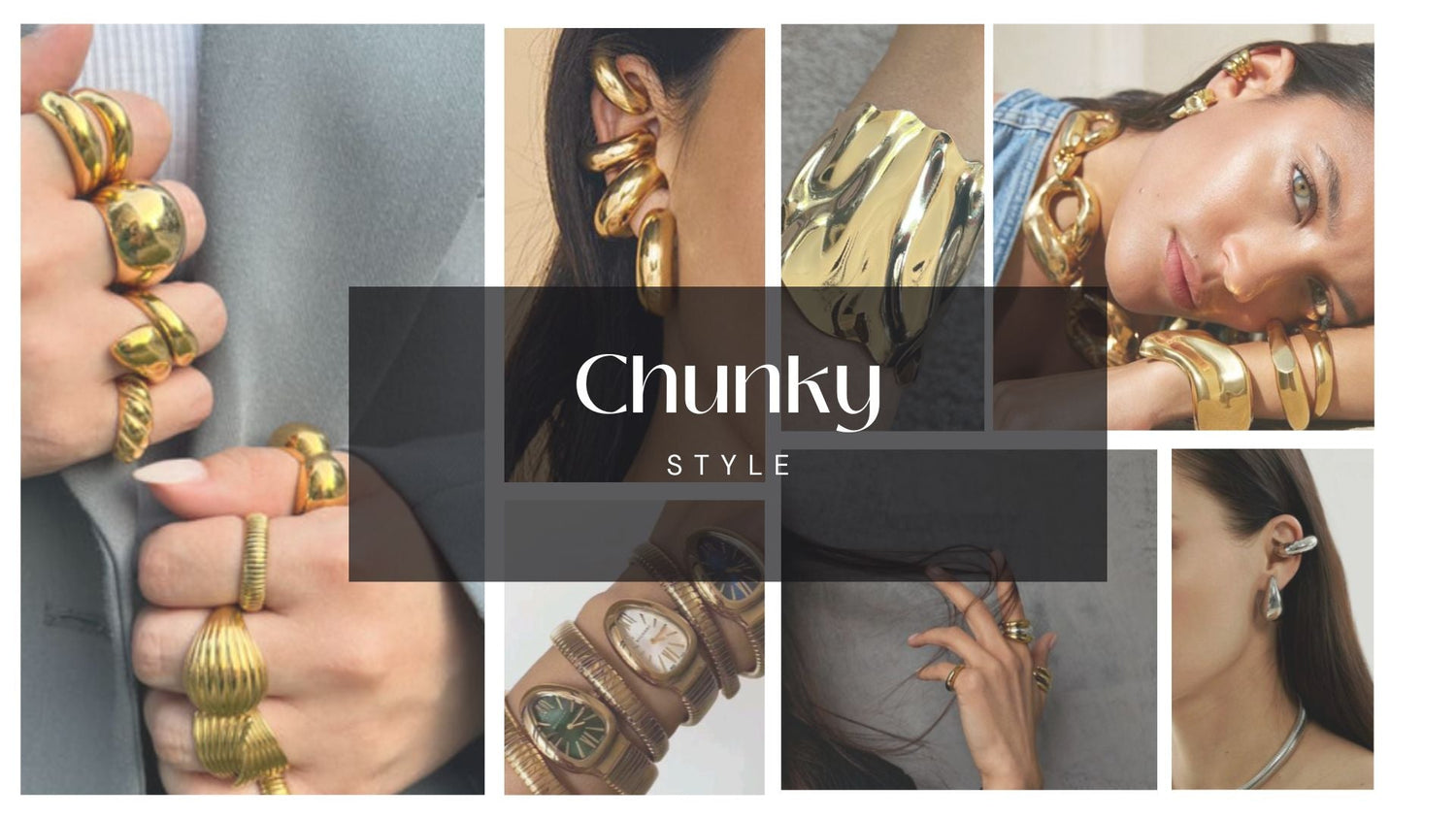 Chunky Style
